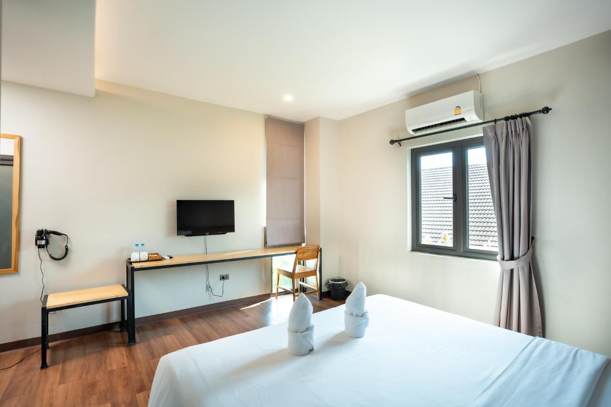 Siri Hotel Viêng Chăn Ngoại thất bức ảnh