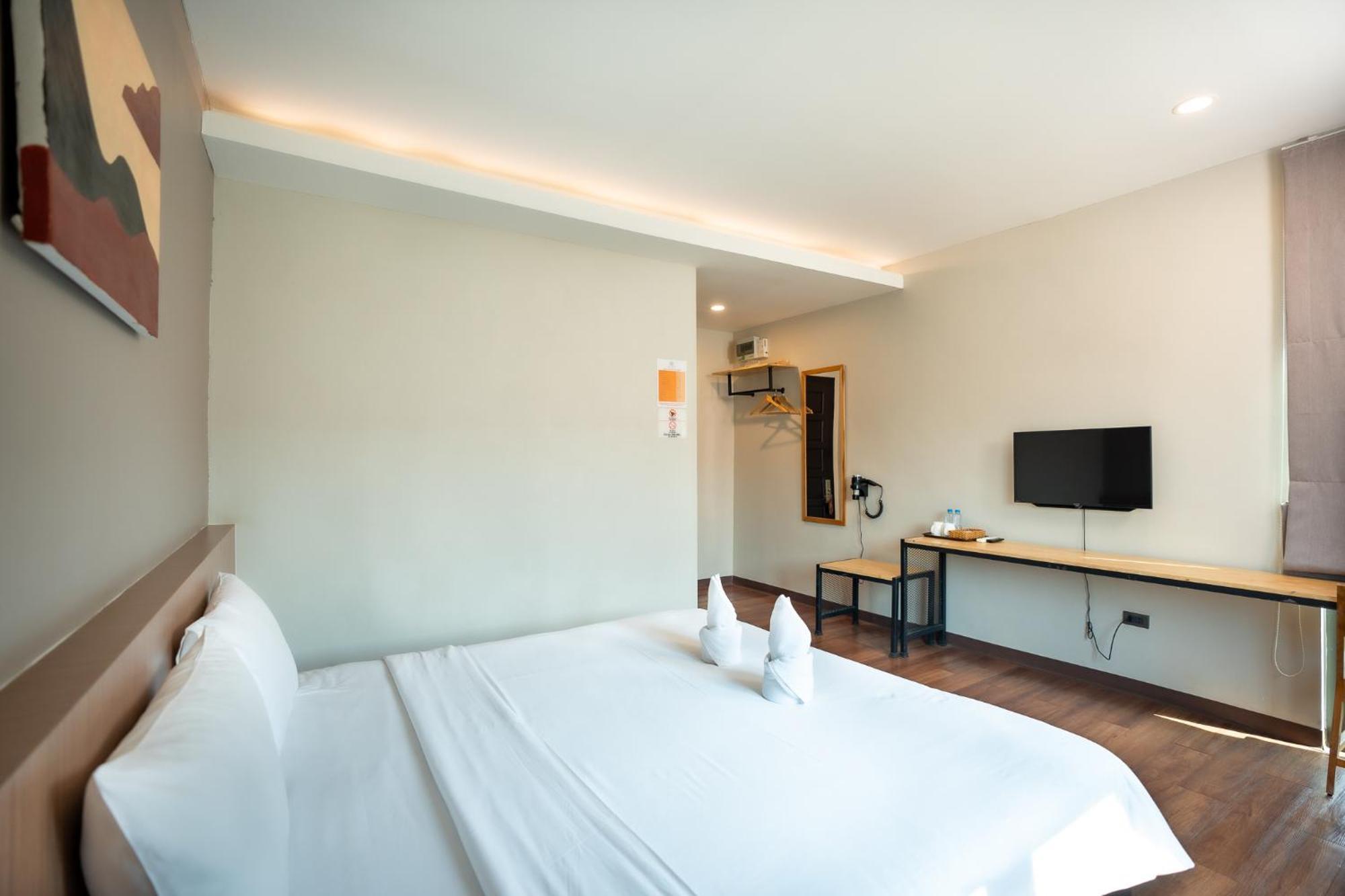 Siri Hotel Viêng Chăn Ngoại thất bức ảnh