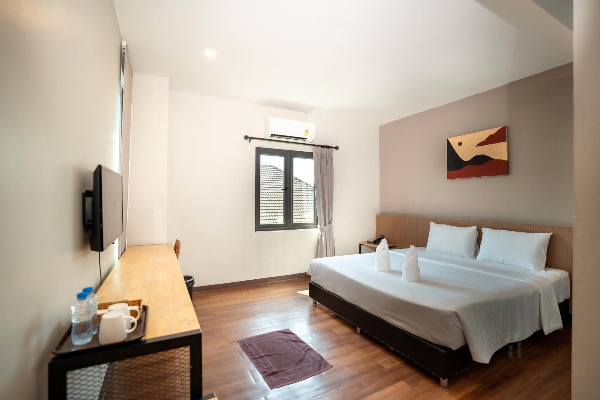 Siri Hotel Viêng Chăn Ngoại thất bức ảnh