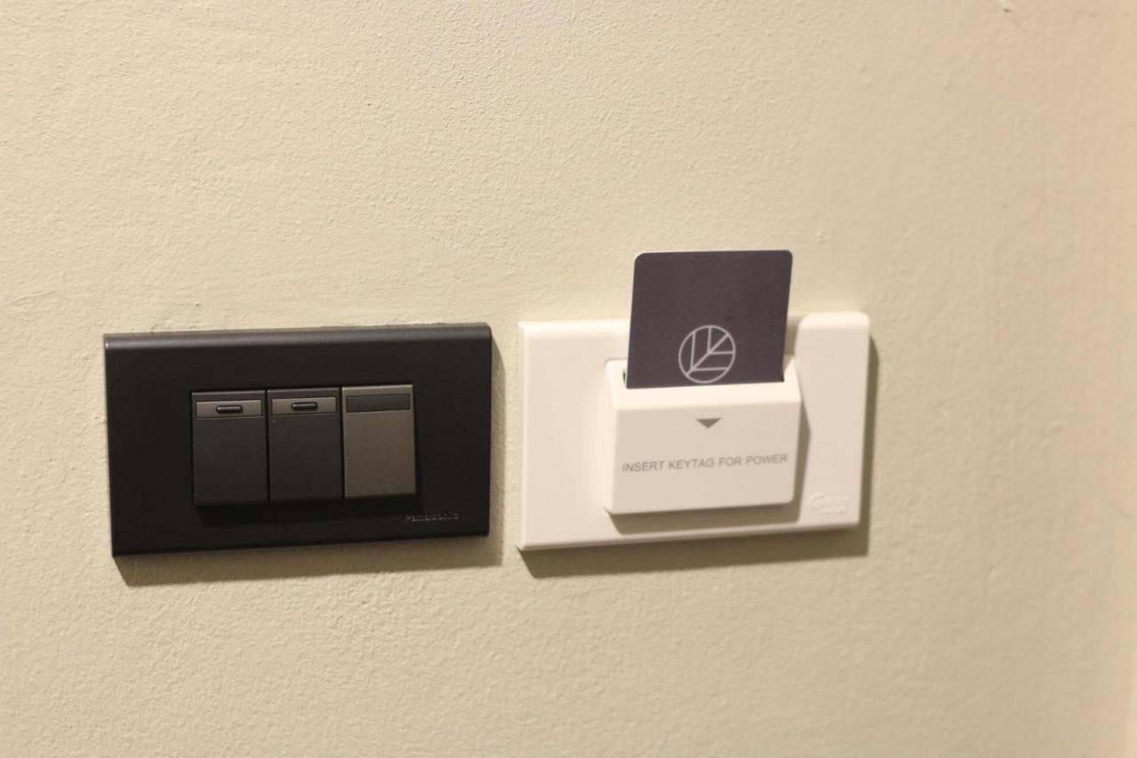Siri Hotel Viêng Chăn Ngoại thất bức ảnh