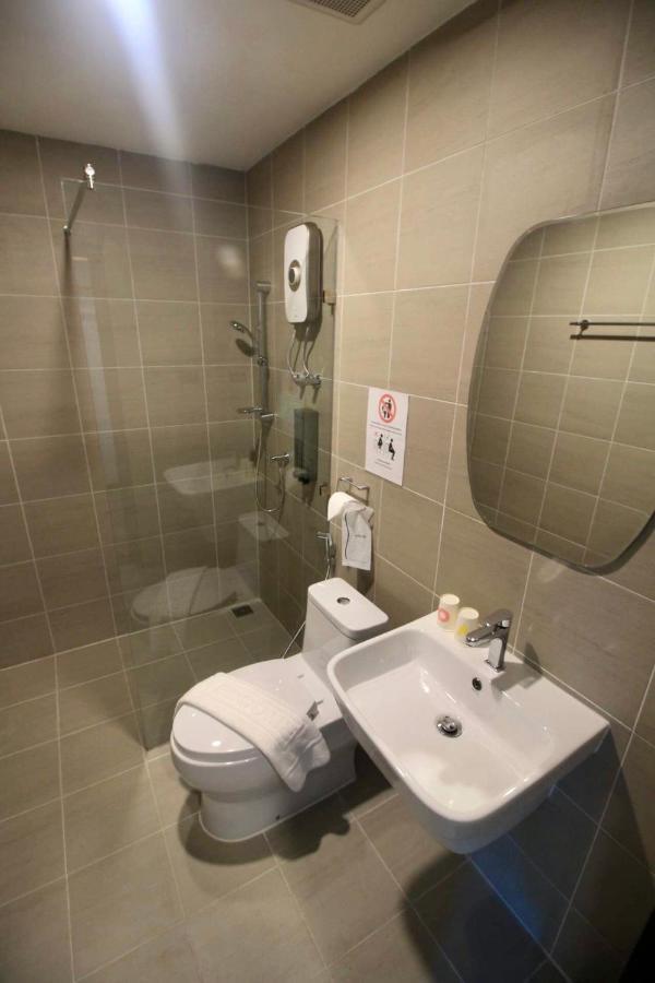 Siri Hotel Viêng Chăn Ngoại thất bức ảnh